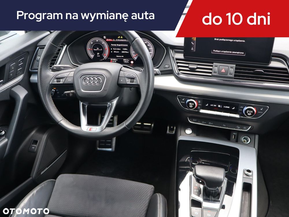 Audi Q5 - 9