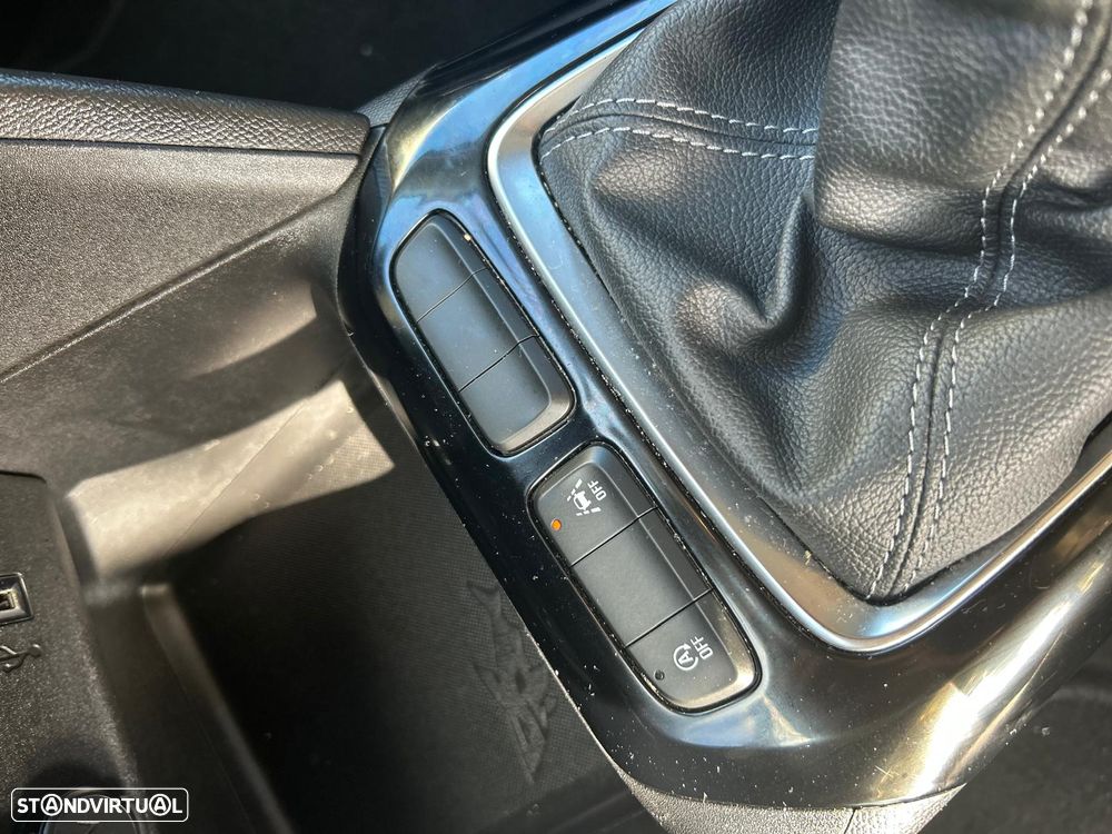 Opel Corsa 1.5 D Business Edition - 27