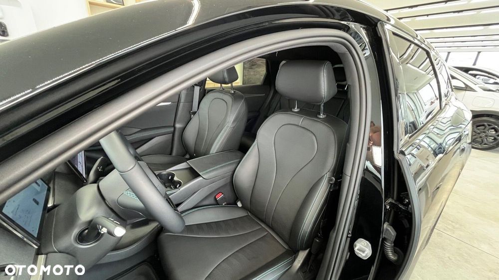 BYD Seal 6 - 22