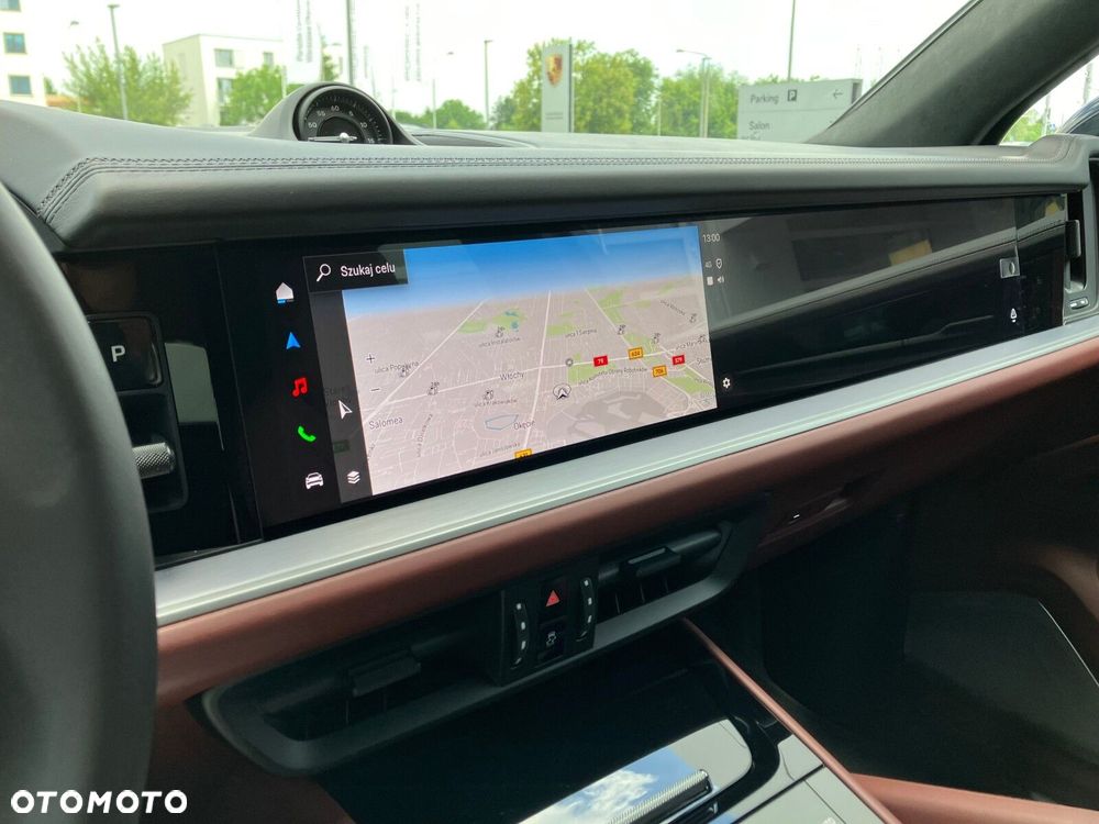 Porsche Cayenne - 32