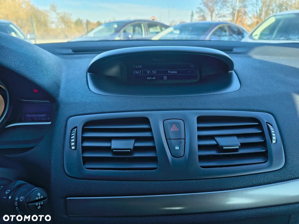 Renault Megane 1.6 16V Expression - 31