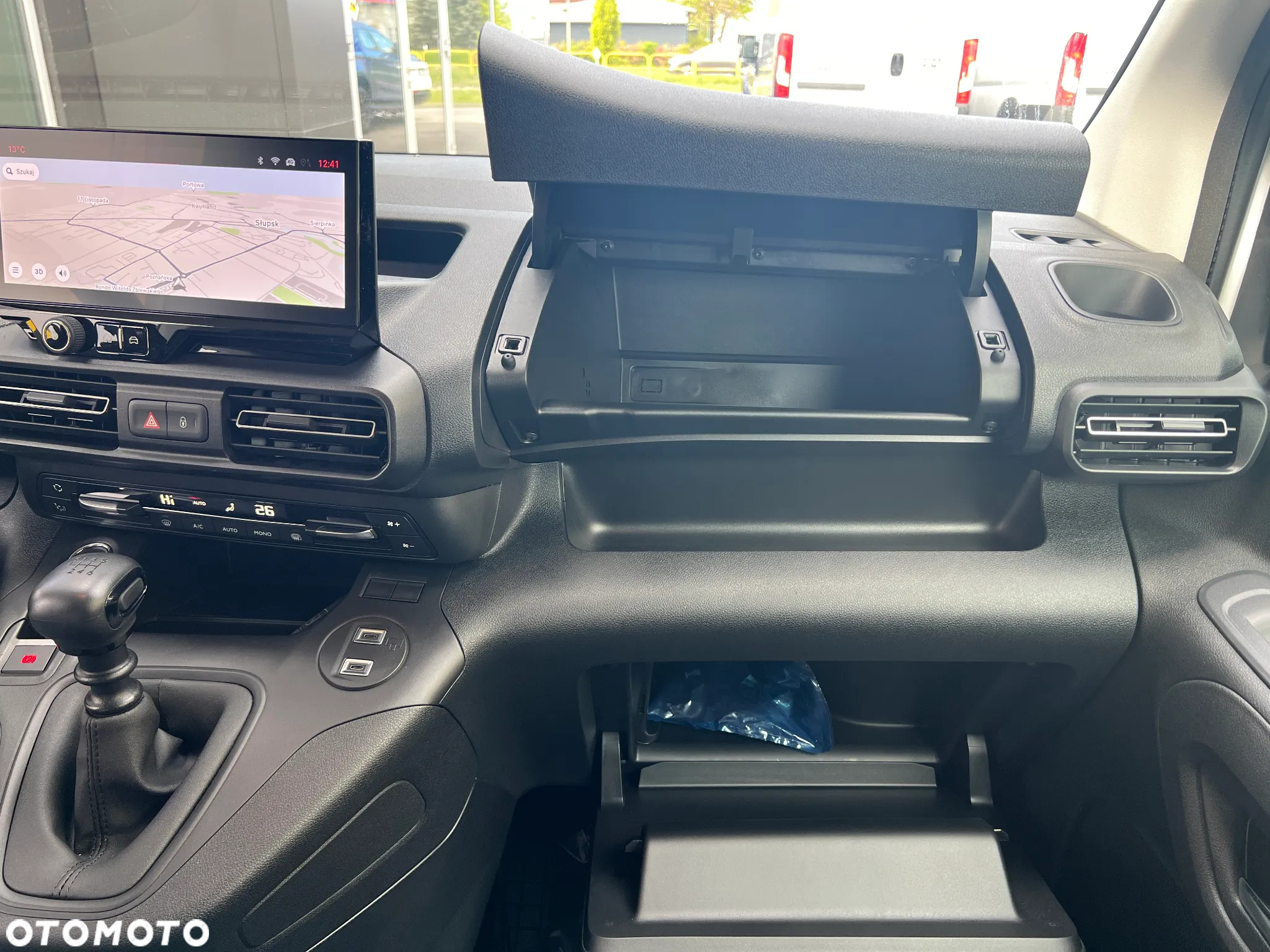 Fiat Doblo Cargo - 28