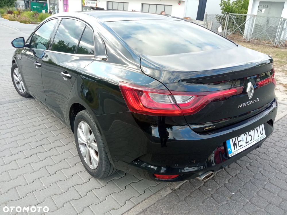 Renault Megane 1.3 TCe FAP Winter Edition - 5