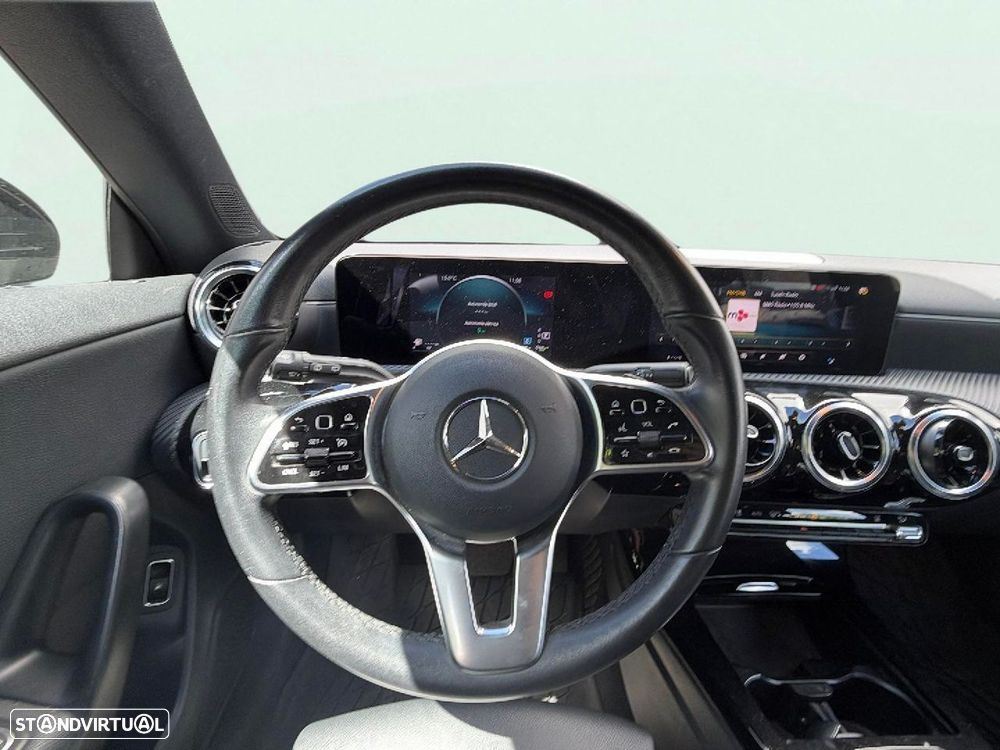 Mercedes-Benz CLA 250 e Shooting Brake Progressive - 10