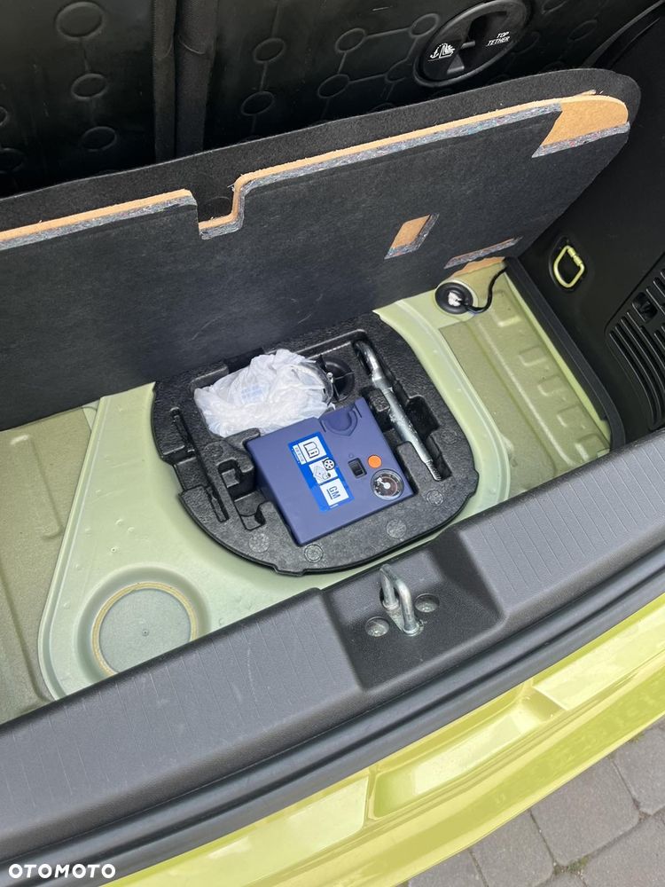 Opel Adam 1.2 ecoFLEX Start/Stop White Link - 15