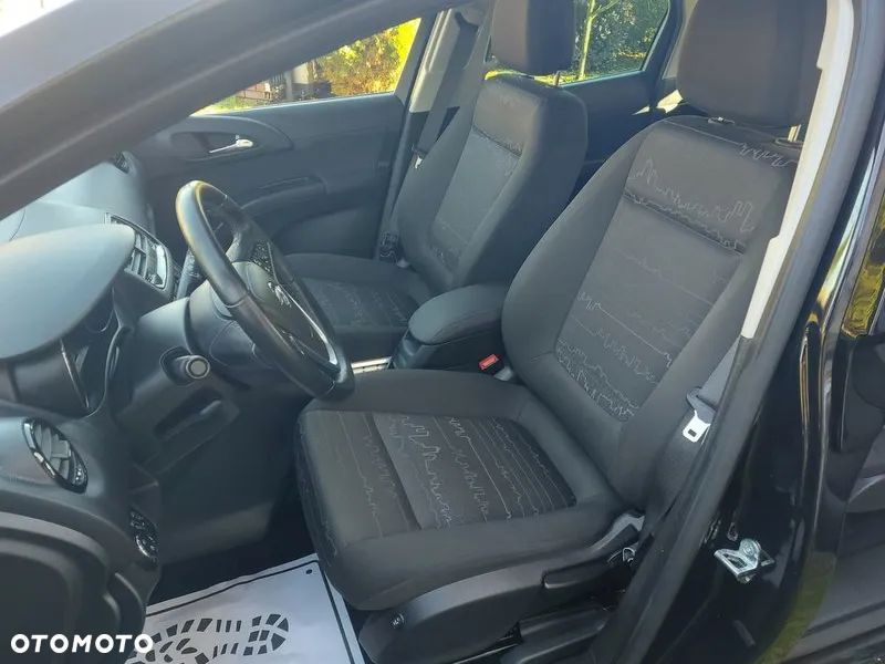 Opel Meriva - 22