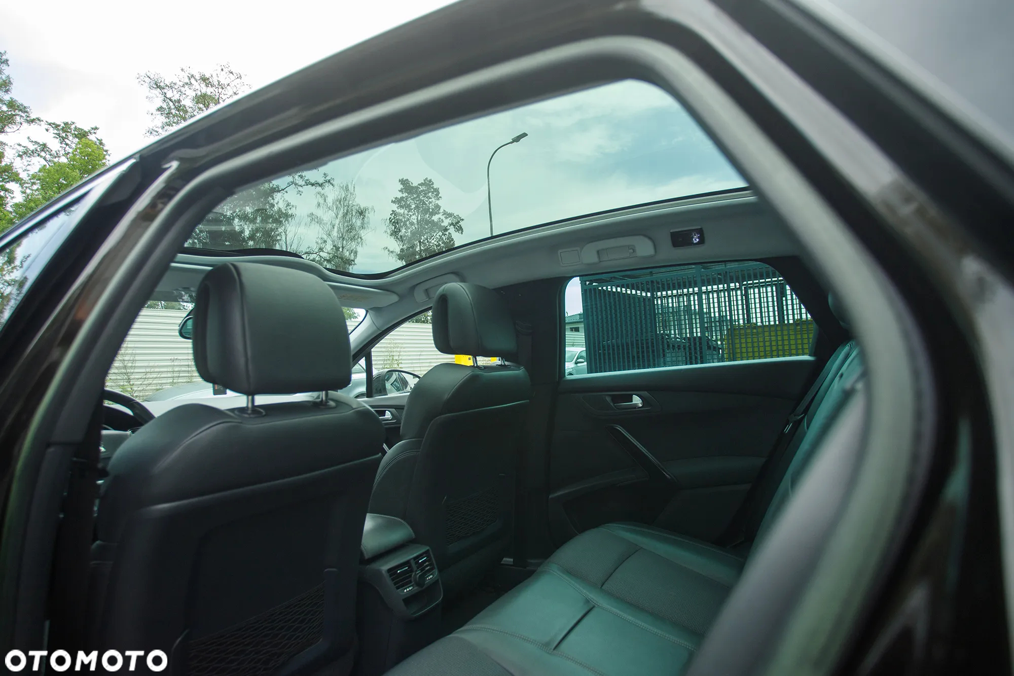 Peugeot 508 SW HDi 160 Business-Line - 22