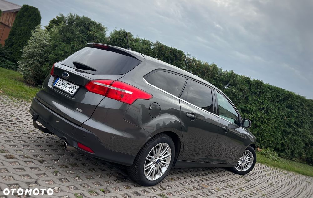 Ford Focus - 4