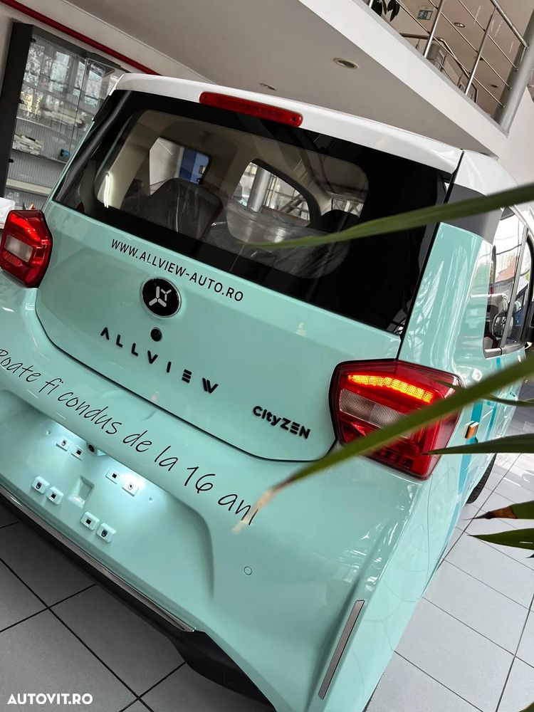 Allview Cityzen - 7