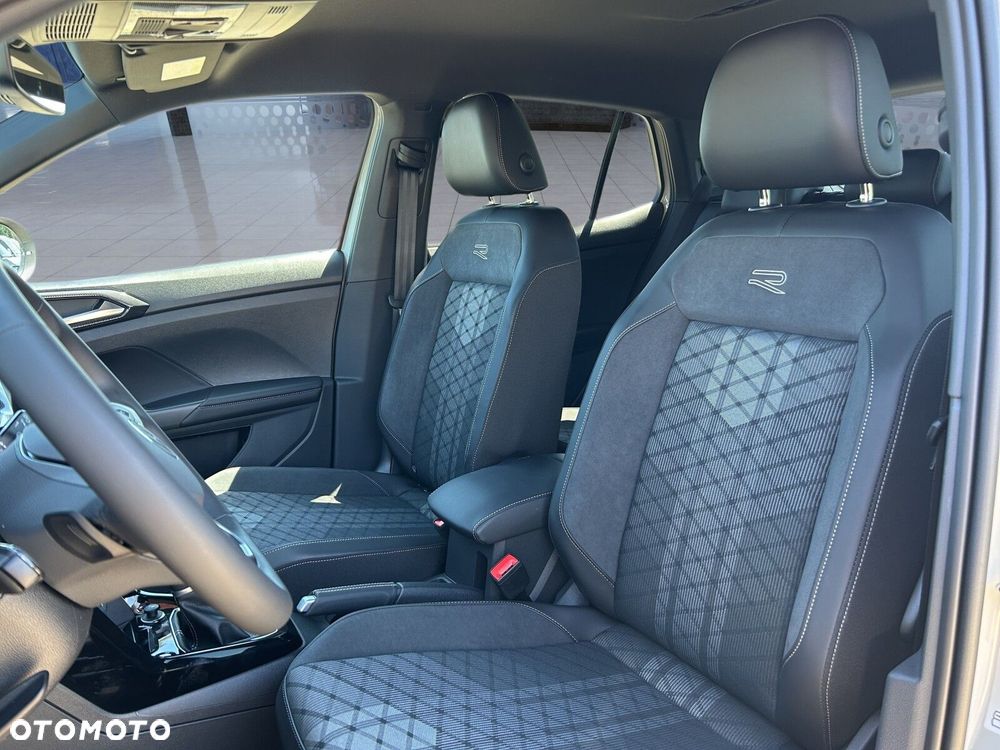 Volkswagen T-Cross - 7