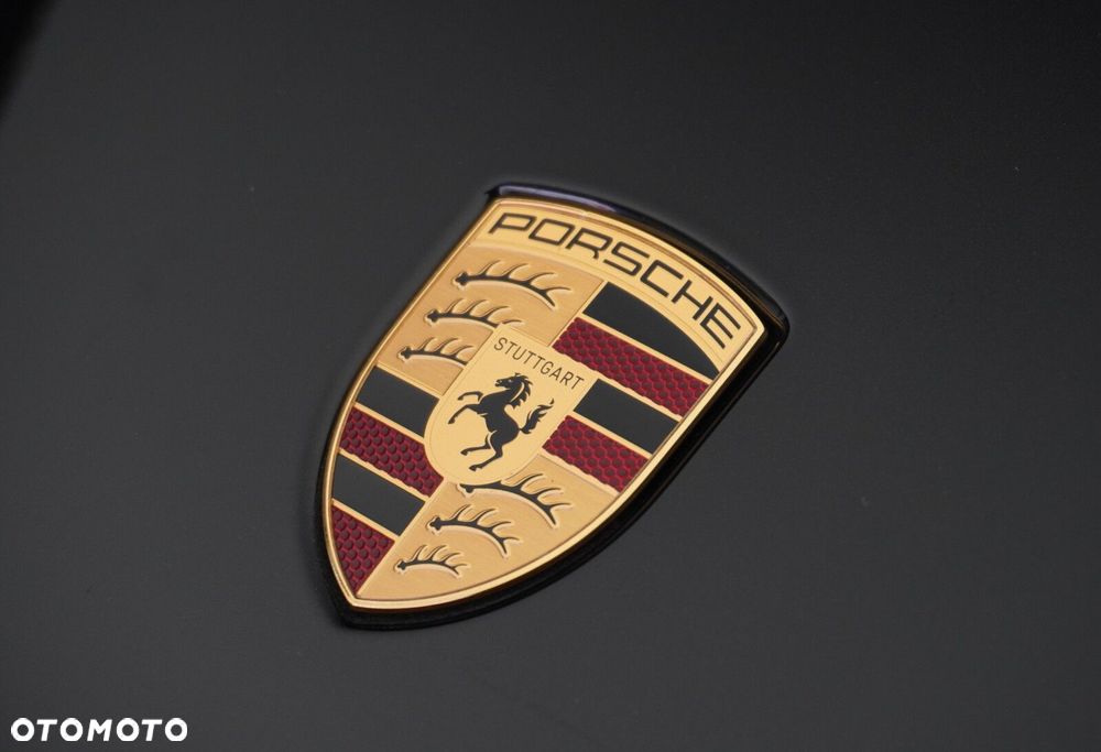 Porsche Cayenne GTS - 10