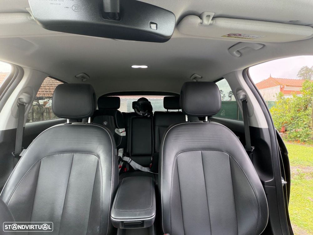 Hyundai Ioniq 5 73 kWh Vanguard+AFH - 10