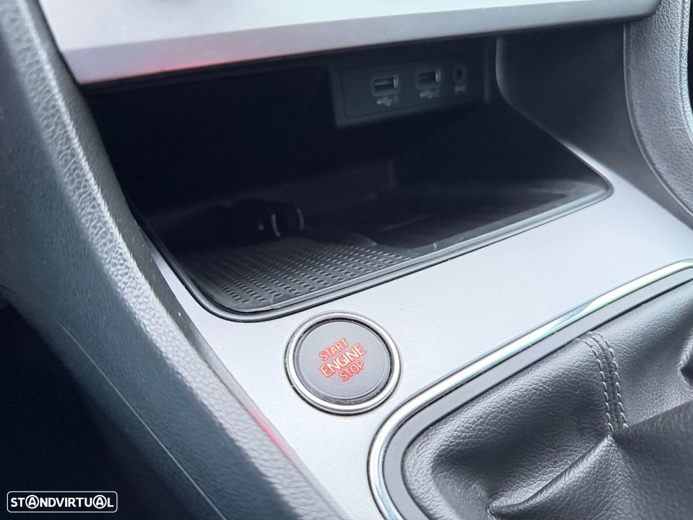 SEAT Leon ST 1.6 TDI Style S/S - 23