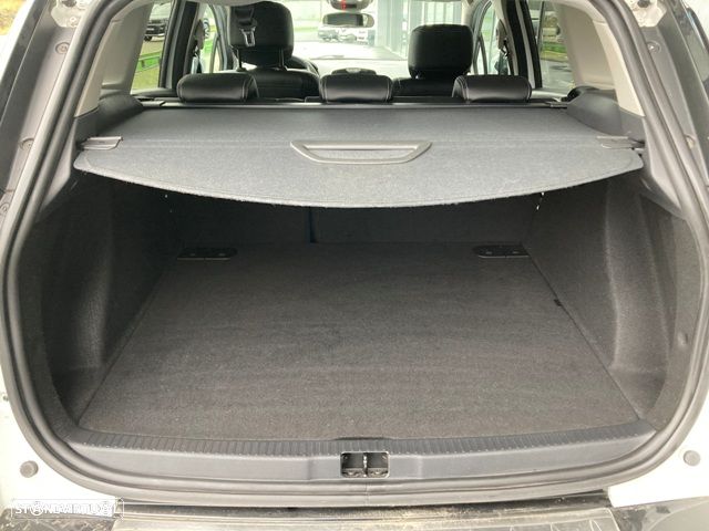 Renault Clio Sport Tourer (Energy) TCe 90 Bose Edition - 32