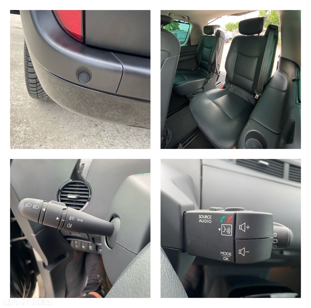 Renault Espace 2.0 dCi 175 FAP Aut. Edition 25th - 20