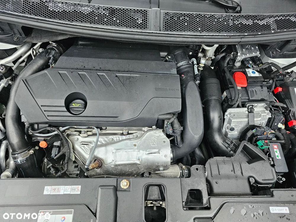 Citroën C5 Aircross - 33