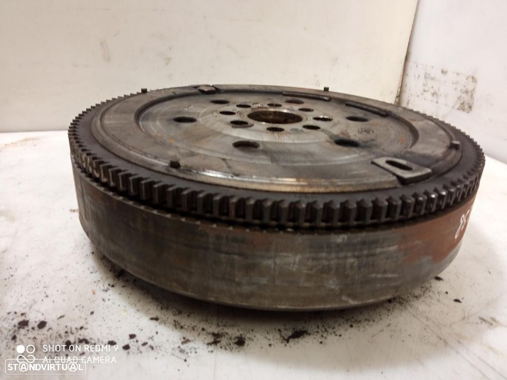 KIT DE EMBRAIAGEM BMW SERIE 3 BERLINA E46 - 1