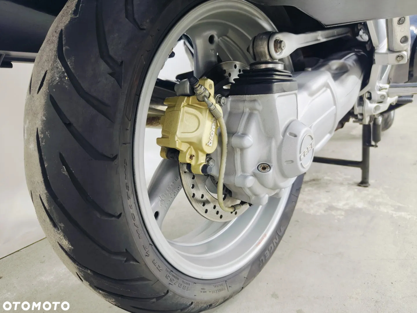 Moto Guzzi Norge - 11
