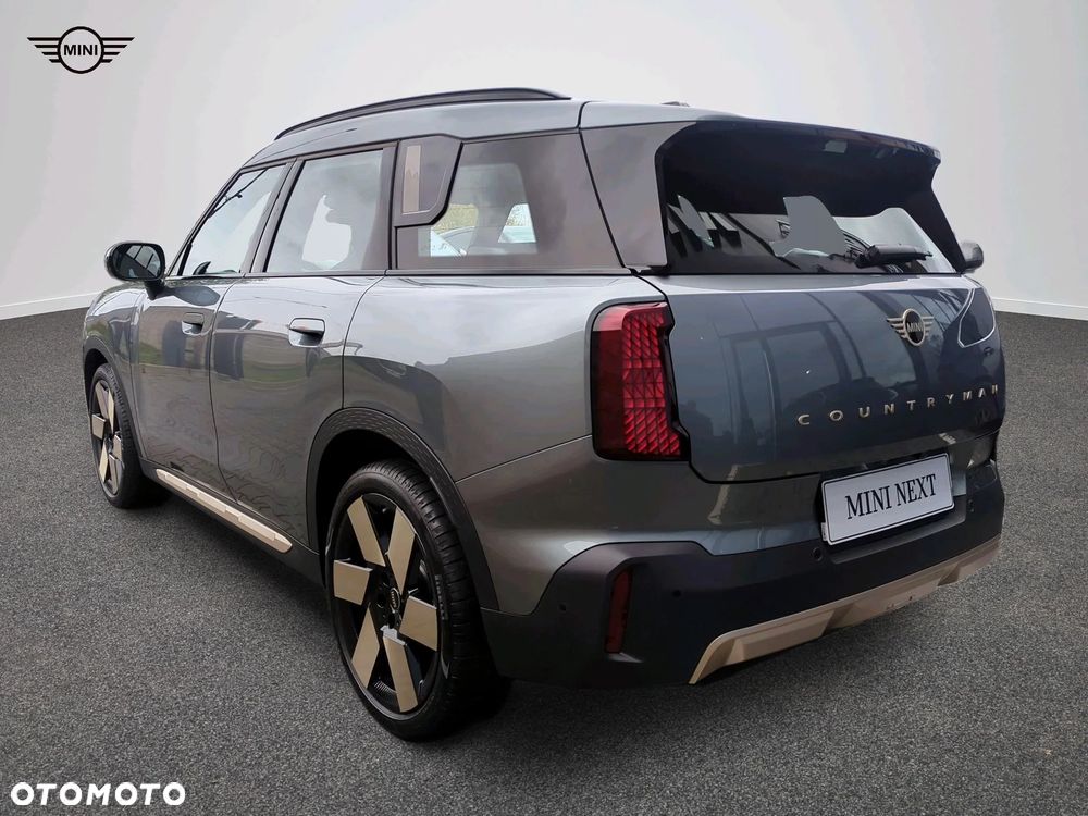 MINI Countryman D mHEV Linia Favoured - 3