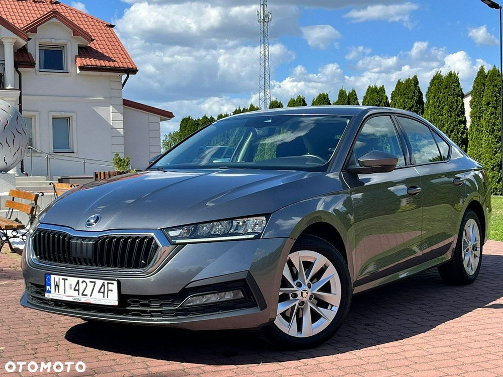 Skoda Octavia - 12