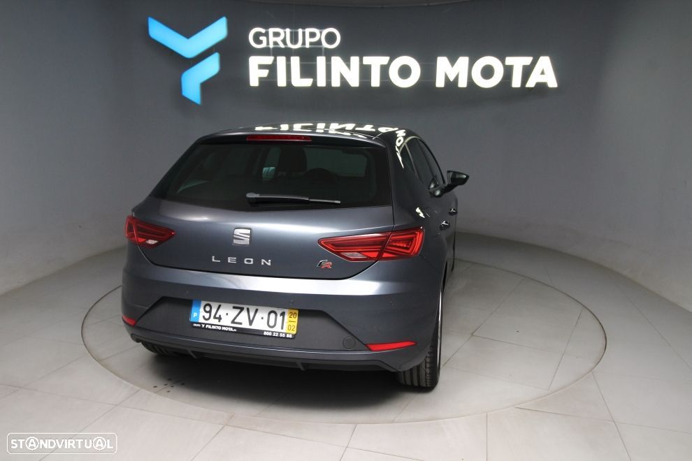 SEAT Leon 1.0 EcoTSI FR S/S - 3