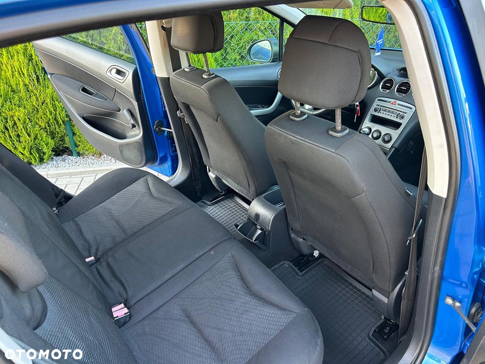 Peugeot 308 1.6 HDi Premium - 20