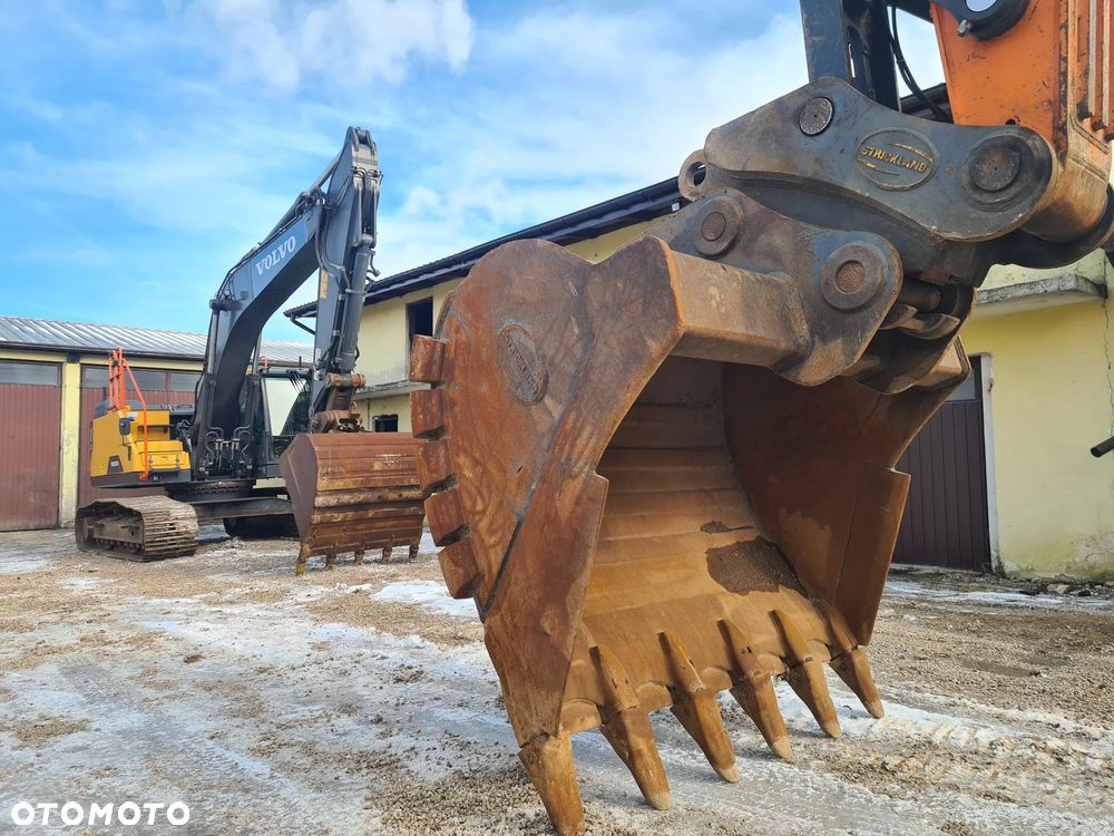 Doosan DX 380 LC-7 - 23