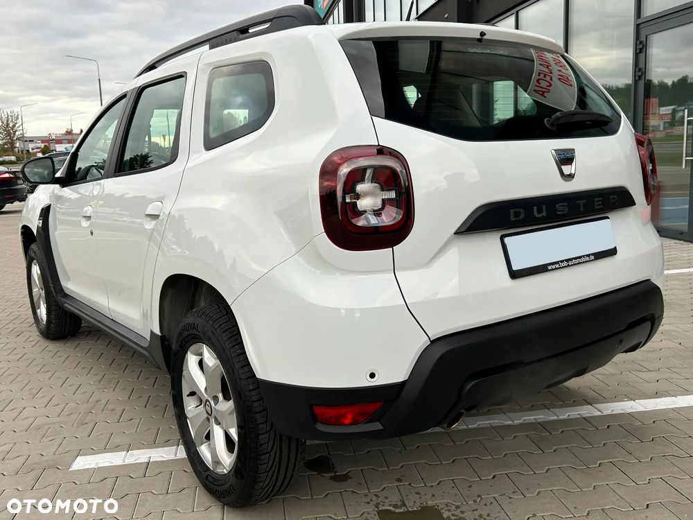 Dacia Duster - 15