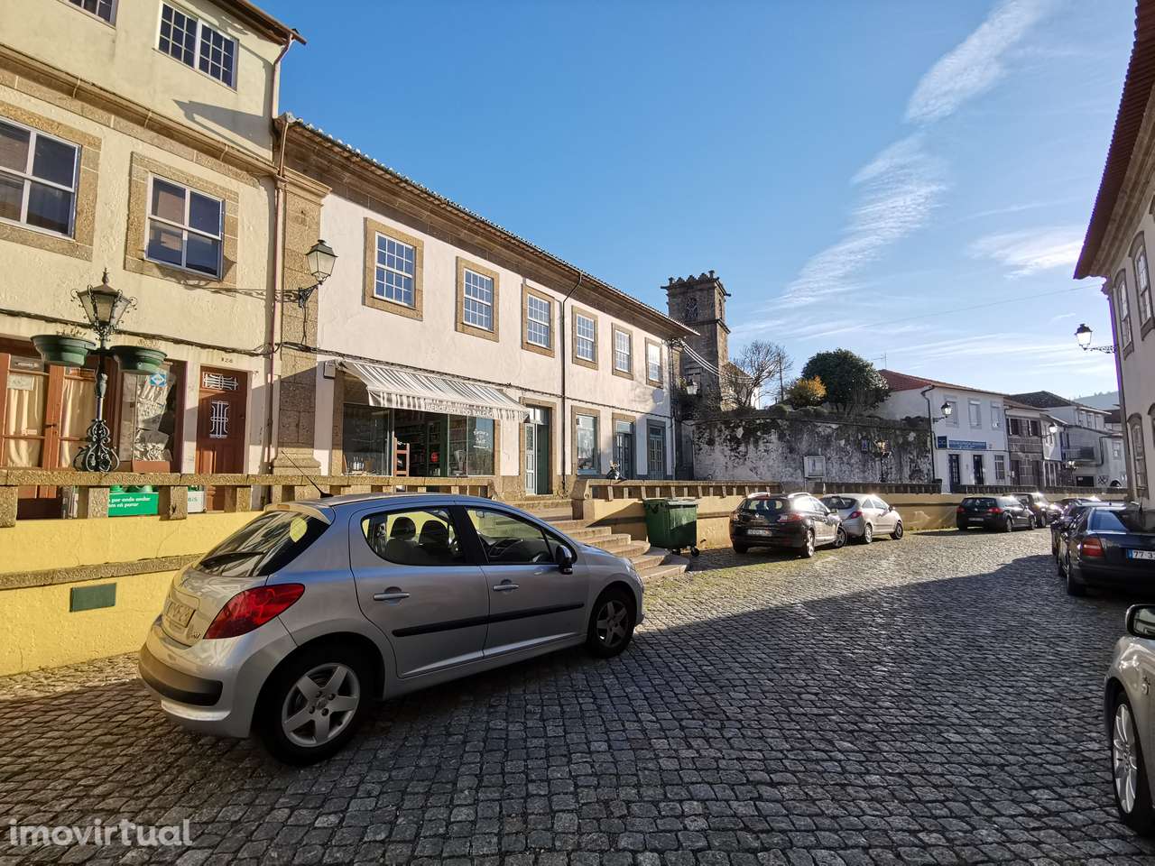 Investimento no Douro com Potencial: Imóvel com  Terreno, 3 Pisos - Grande imagem: 5/29