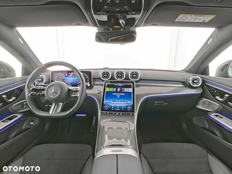 Mercedes-Benz CLE - 6