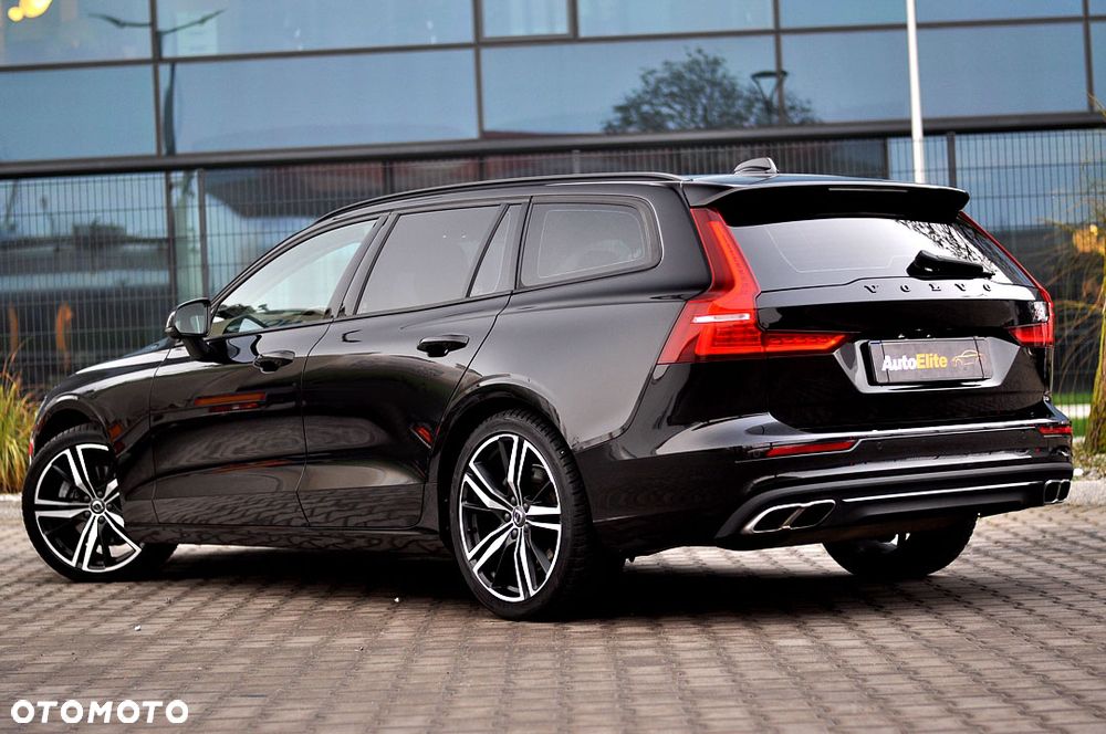 Volvo V60 B3 B Geartronic RDesign - 16