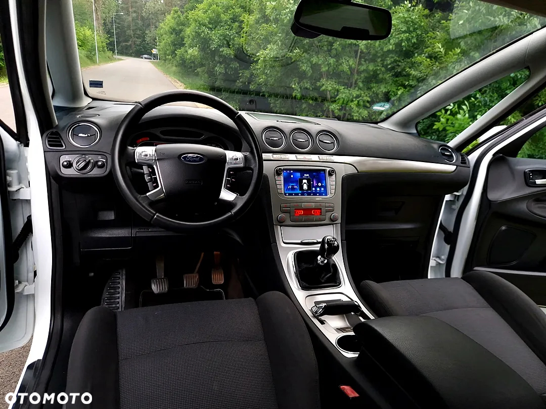 Ford S-Max 2.0 TDCi Titanium - 37