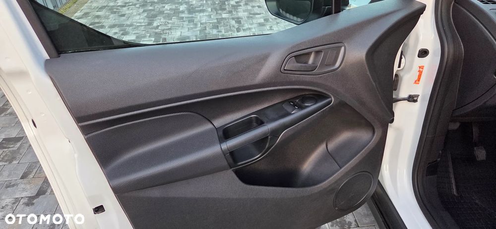 Ford Transit connect - 10