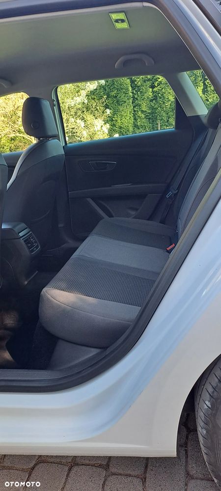 Seat Leon 1.4 TSI FR S&S - 15