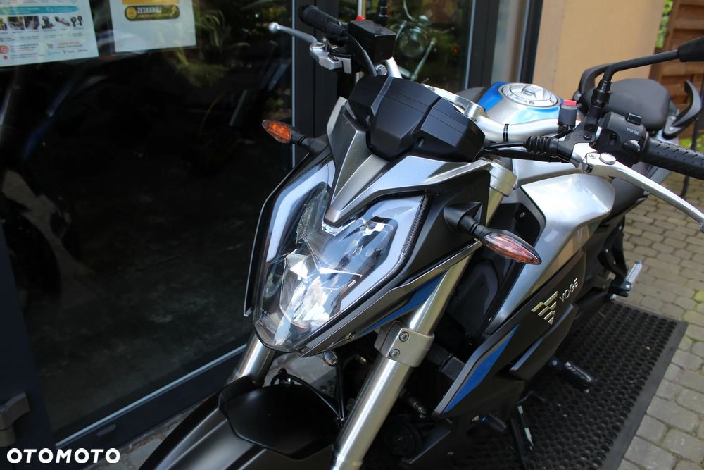 VOGE 500R - 7