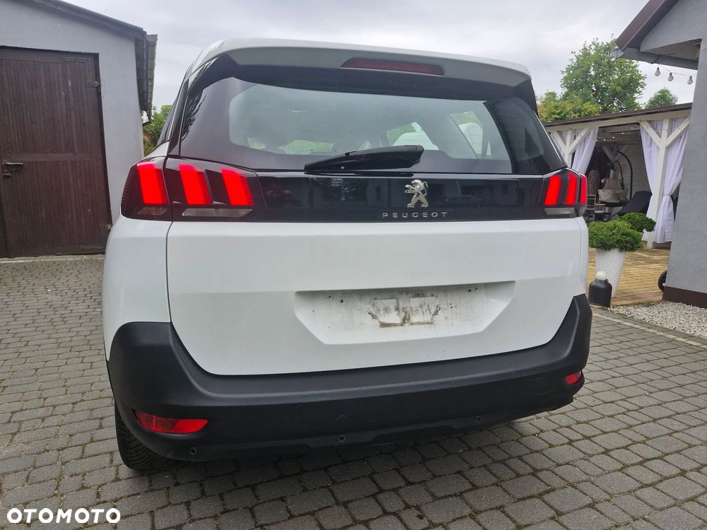 Opel Grandland X 1.2 Start/Stop Business INNOVATION - 4