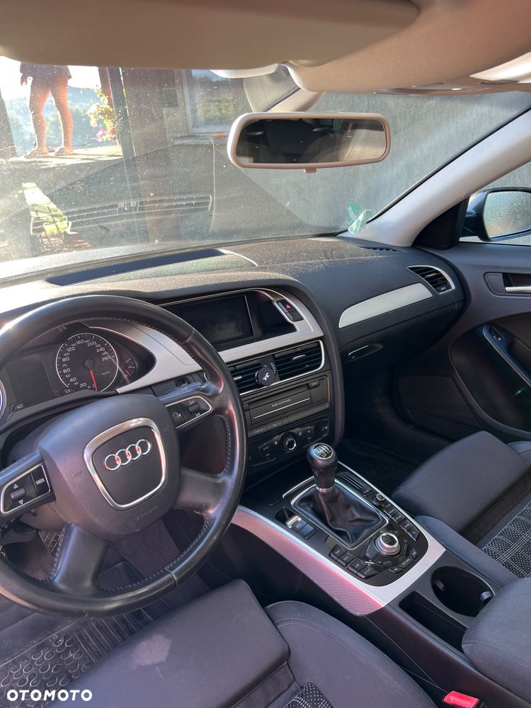 Audi A4 Avant 2.0 TDI - 3