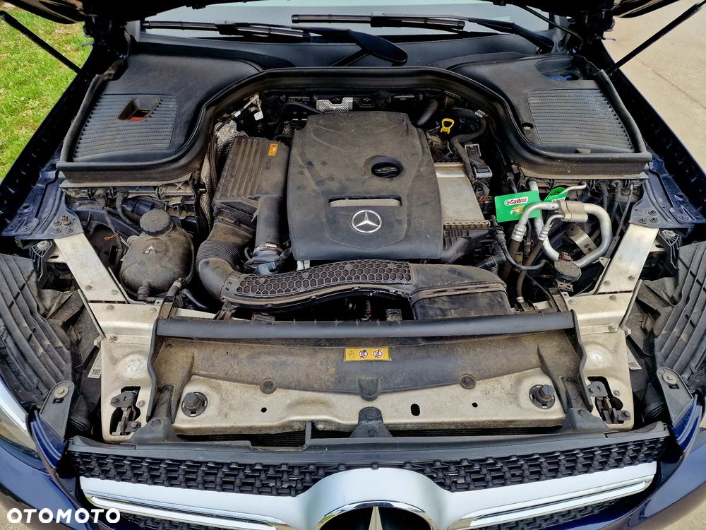 Mercedes-Benz GLC - 23