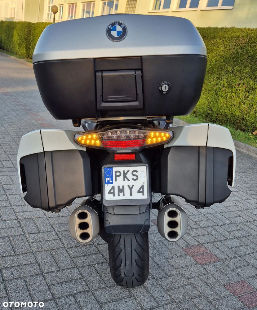 BMW K - 22