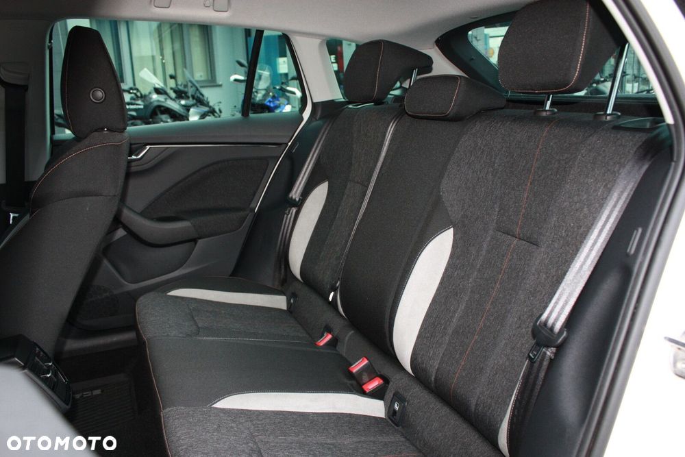 Skoda Scala 1.5 TSI Style - 19