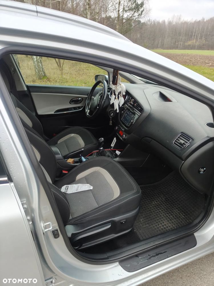 Kia Ceed 1.6 CRDi L Business Line - 8