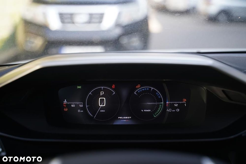 Peugeot 308 1.2 mHEV GT S&S e-DCS6 - 14