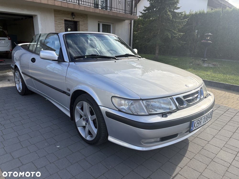 Saab Inny - 1