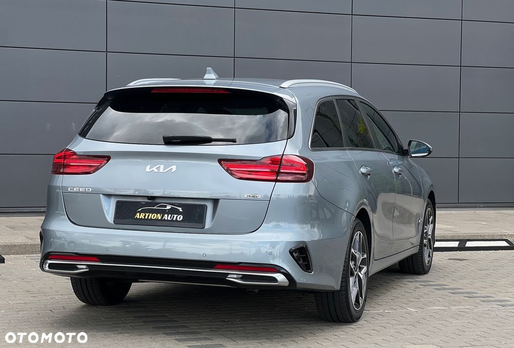 Kia Ceed 1.6 GDI PHEV XL DCT - 8