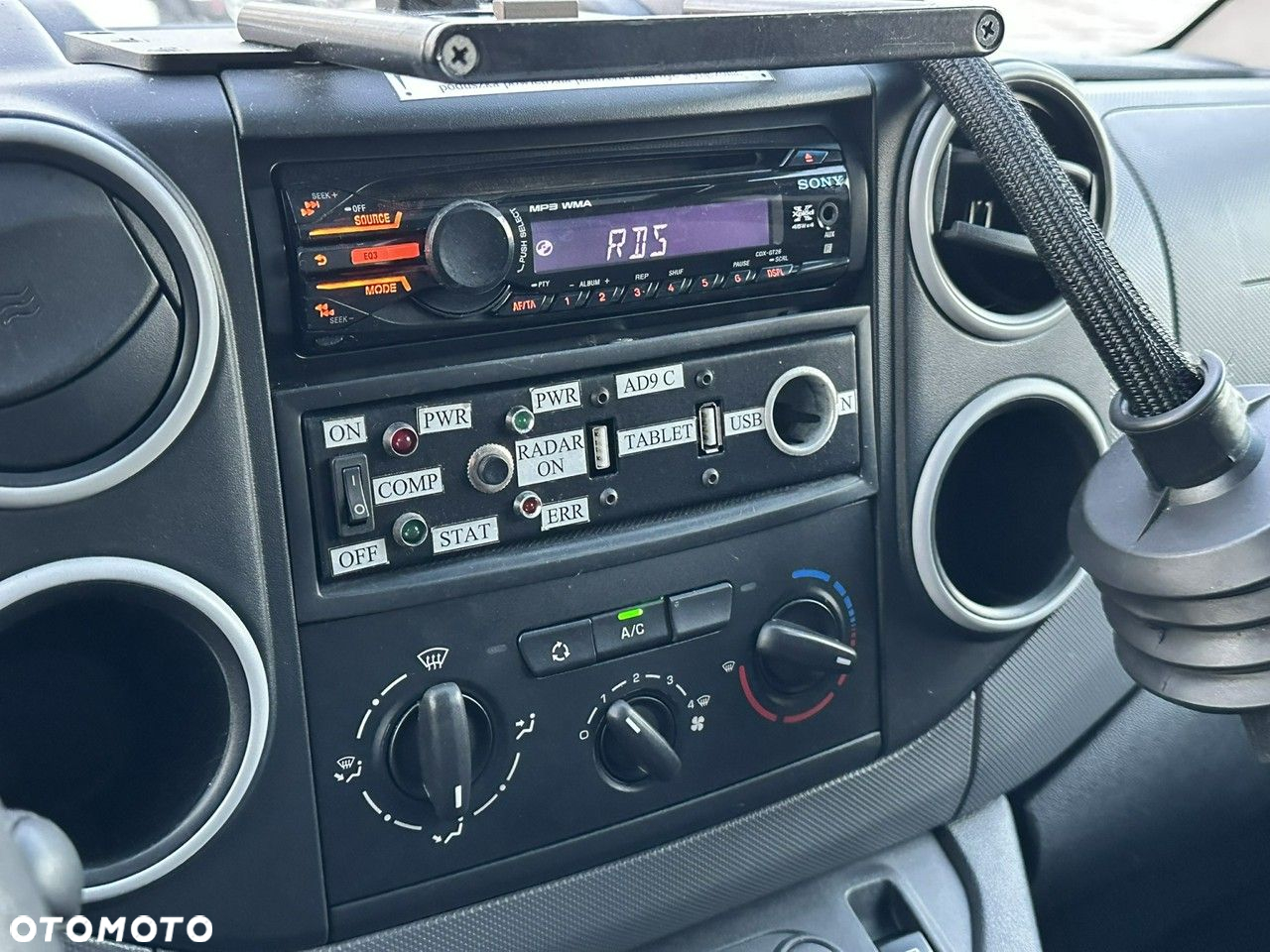 Peugeot Partner - 18