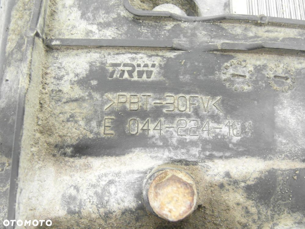 HAMULEC ELEKTRYCZNY RENAULT SCENIC II 8200418647 - 2