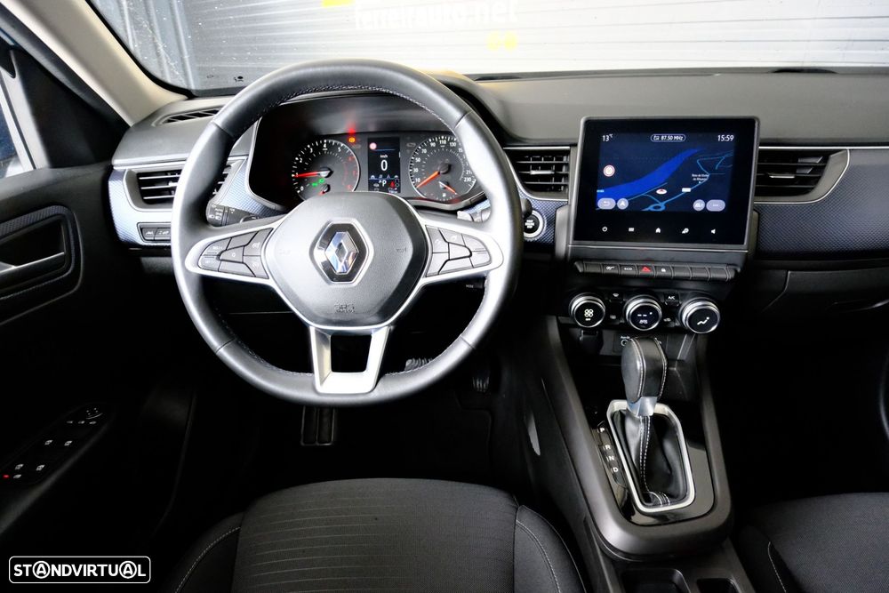 Renault Arkana 1.3 TCe Business EDC - 14