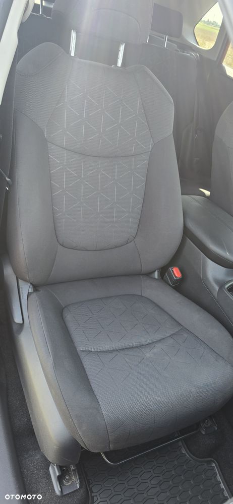 Toyota RAV4 2.5 Hybrid Comfort 4x2 - 13