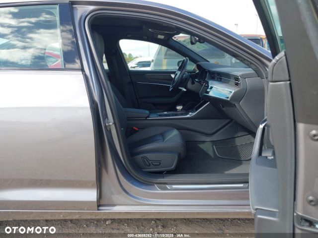 Audi A6 Limousine 45 TFSI Sport S tronic - 5