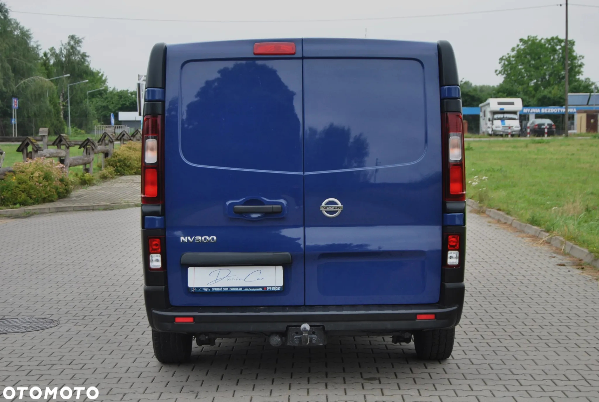 Nissan NV 300 - 17